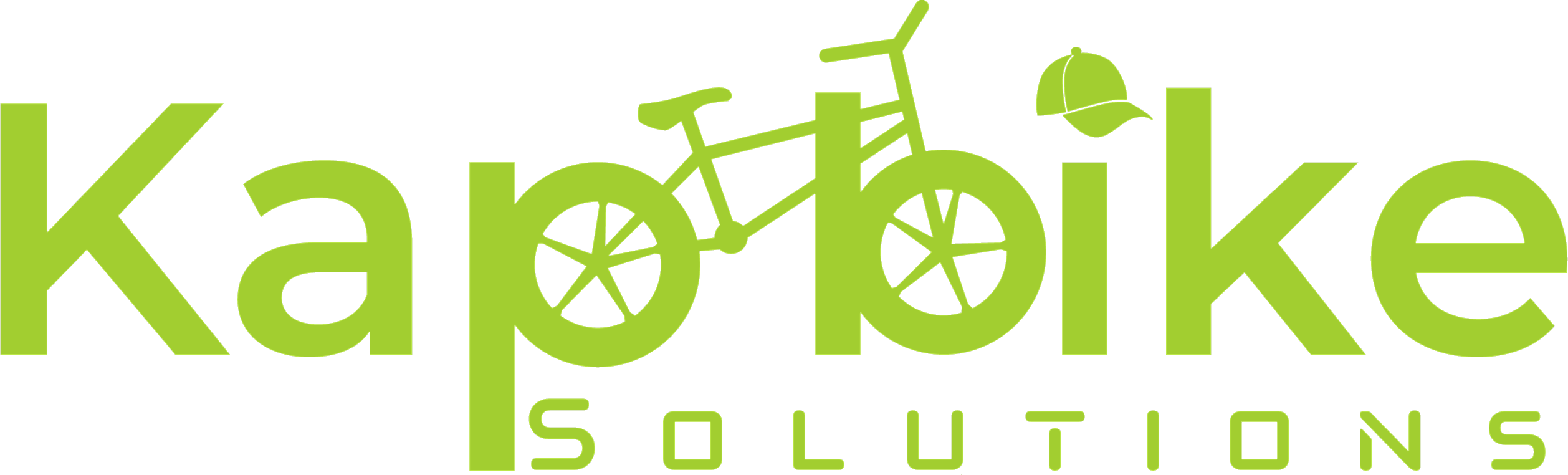 Kapbike